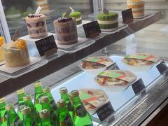 -温州铂尔曼酒店蘭 咖啡厅