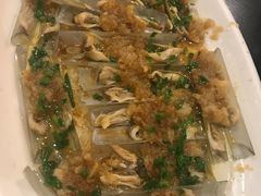 -启东小海鲜(庄先湾路1号店)