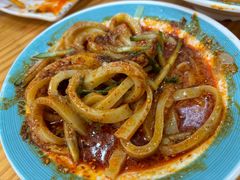 -马三洋芋片(兰州总店)