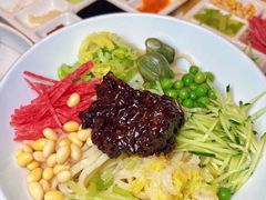 -范家小馆·烤鸭新京菜(金融街店)