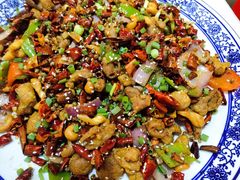 -徐鼎盛民间菜(南坪后堡店)