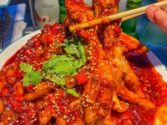 -多宾韩国料理(学衡路店)