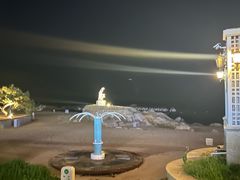 -老虎石海上公园