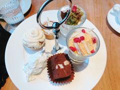 -Ginger(兴国路店)