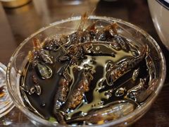 -咸亨酒店•非遗绍兴菜•中华老字号(堂吃餐厅)