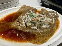 -万荣烤鸭店·北京菜(天坛店)