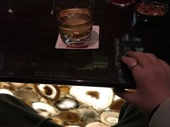 -大连君悦酒店 · VIVA(星海广场店)