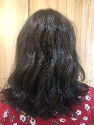 长发-曼都发型·臻选