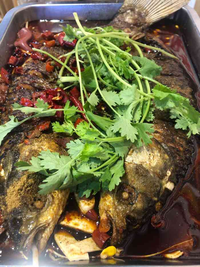 头牌烧烤大排档(火炬二路店)-"回总部送东西刚好赶上下班的点,我们滴