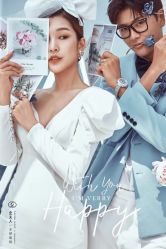 -金夫人婚纱摄影(西昌店)