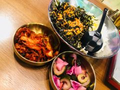 -HOTISLAND海鸡岛·韩国料理(江南西店)