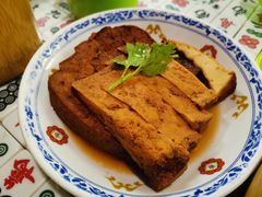 卤水豆腐-七爺清汤腩(南开大悦城店)