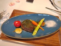 -王品牛排(佛山南海万科广场店)