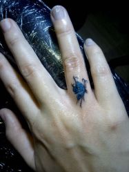 晓乙刺青纹身-晓乙刺青TATTOO