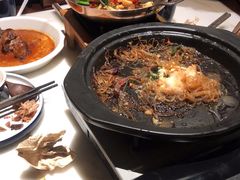 -绿茶餐厅(深圳龙华天虹购物中心店)