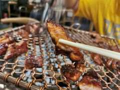 -大壮家原味烤肉(兴华北街店)