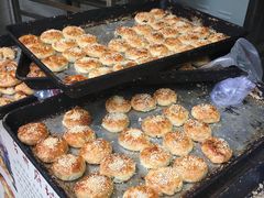-王天顺海苔饼