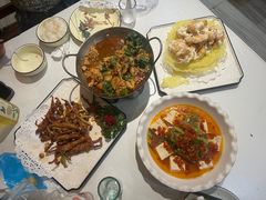 -阿巧一号私房菜(止园路店)