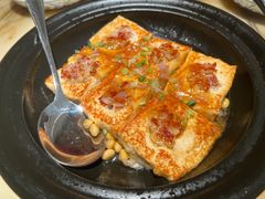 客家酿豆腐-客语客家菜(花园城店)