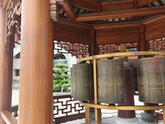 -上海东林寺(金山区)