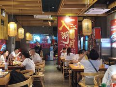 -兔槽江湖菜·重庆璧山兔(水围店)