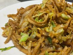 -吉同饭店(绿地·香榭丽公馆店)