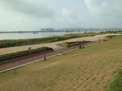 -羚羊峡古栈道森林公园