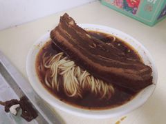 -顺心拉面馆(马道街店)