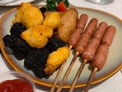 -乐凯撒披萨(欢乐颂购物中心店)