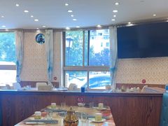 -清真·马家火锅美食城(镇江北路店)