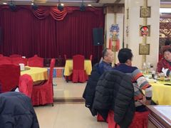 等位区-晋阳饭庄(虎坊桥店)
