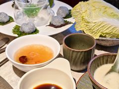 -鲜潭蒸汽石锅鱼(五道口购物中心店)