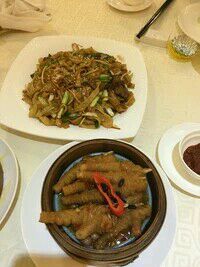 -顺峰海鲜酒楼(省府店)