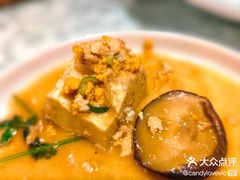 -牟传仁饭庄(星海店)