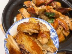 -山水茶艺馆·点心粤菜·30年老字号