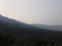 -北京鹫峰国家森林公园