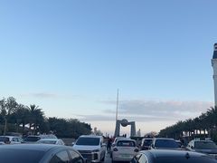 -青澳湾北回归线广场