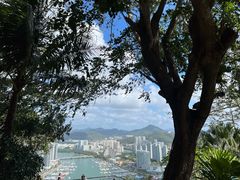 -鹿回头风景区