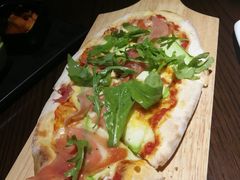 -斯比特花园意大利餐厅(缤谷广场店)