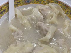 -龙抄手(春熙路总店)