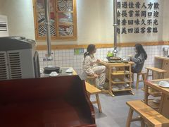 -酒拾烤肉(解放路店)