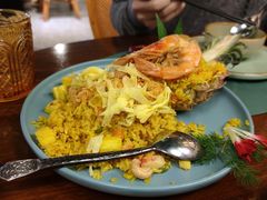 -苏梅花园(群星城店)