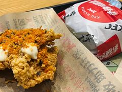 -肯德基(天河店)