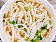 斋濑粉-安记烧鹅(新桥店)