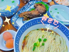 -孙盛兴奥灶面馆·蟹黄面·三虾面(山塘街总店)
