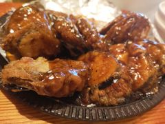 -大铁勺新津菜(东丽阳光新业广场店)