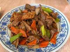 -协顺园回头馆(南顺城路店)