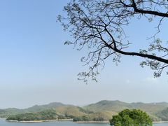 -天目湖涵田半山温泉
