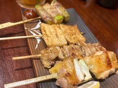 -鸟鹏烧鸟居酒屋(仁恒梦中心店)