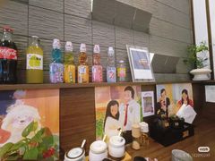 -雷神拉面(财富中心玉米楼店)